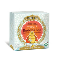 Buddha Box ブッダボックス